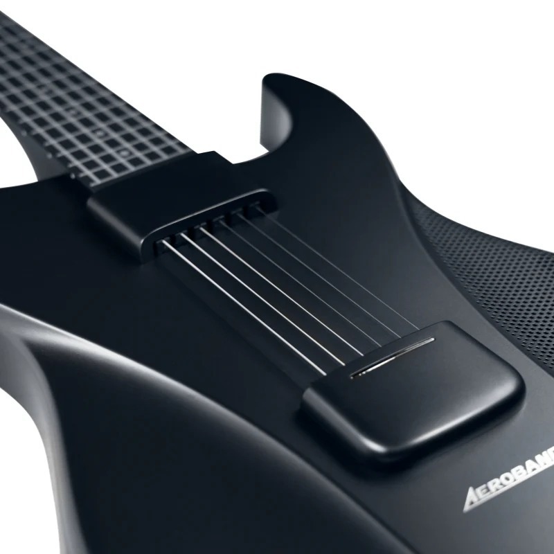Aeroband Guitar Strings 產品外觀