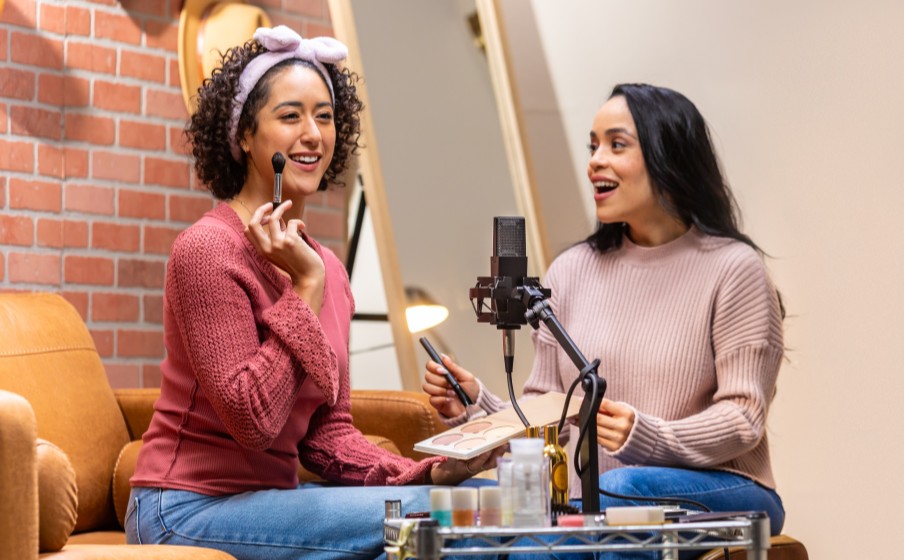 AKG C114 使用情境