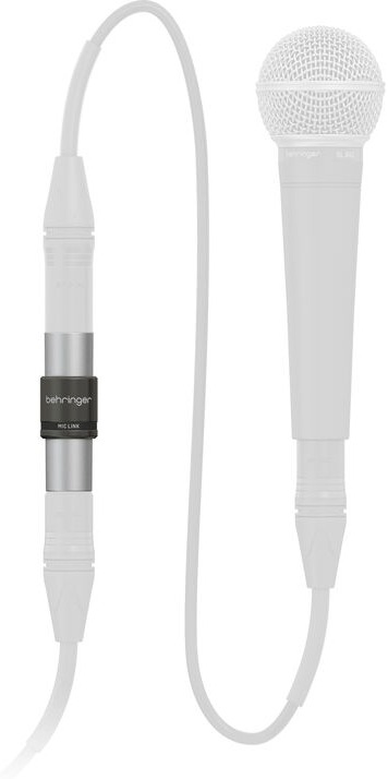 Behringer MIC LINK 產品外觀