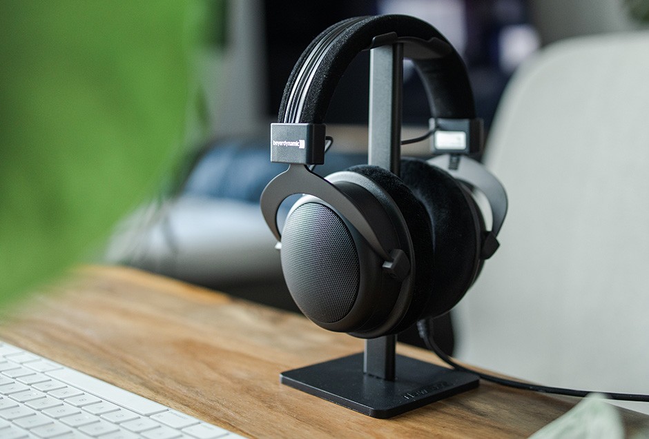 Beyerdynamic DT880 special Edition 250 B 產品外觀