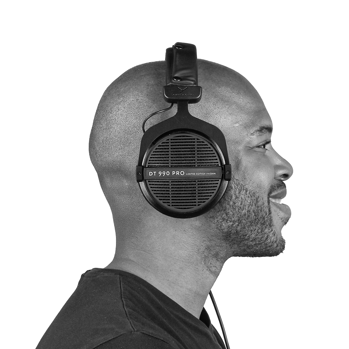 Beyerdynamic DT990 special Edition 250 B 產品外觀