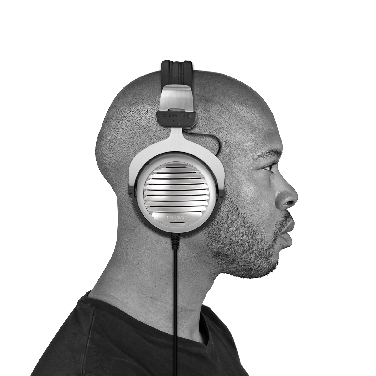 Beyerdynamic DT 990 Edition 32Ω 產品外觀