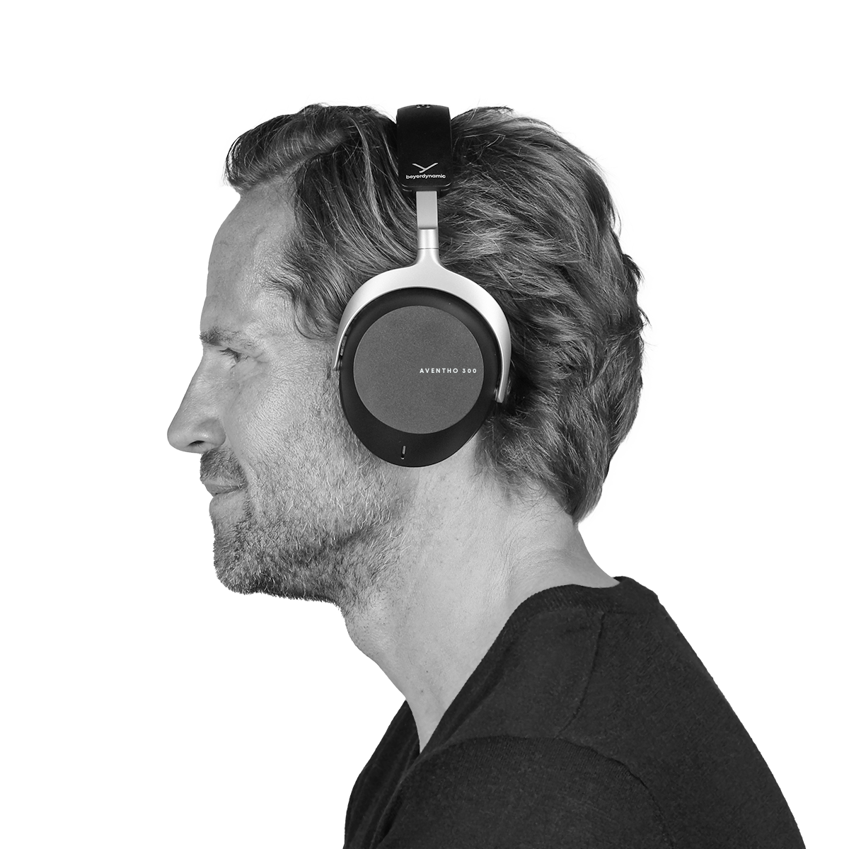 Beyerdynamic AVENTHO 300 B 產品外觀