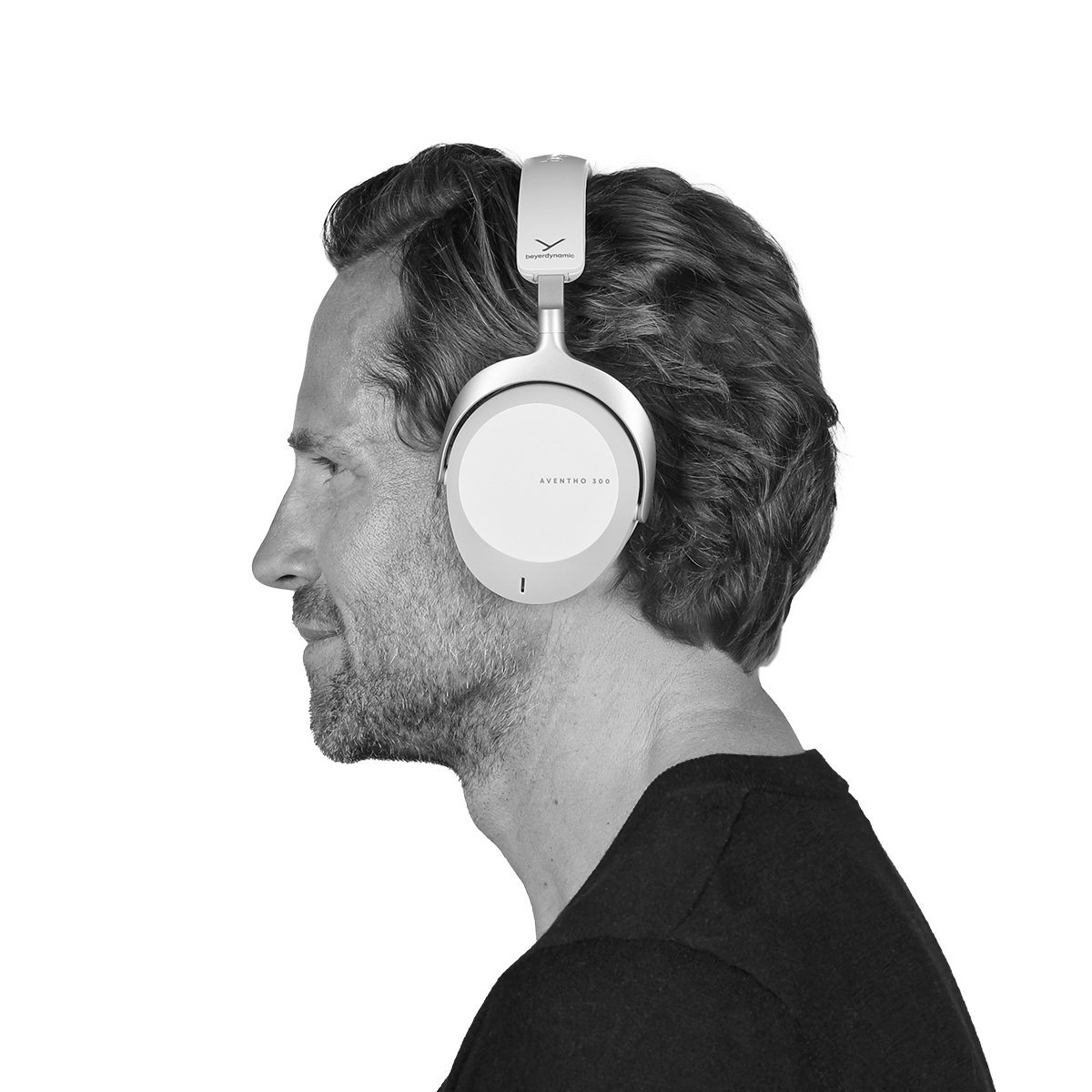Beyerdynamic AVENTHO 300 W 產品外觀