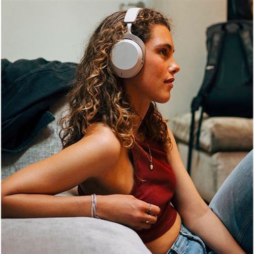Beyerdynamic AVENTHO 300 W 細節展示