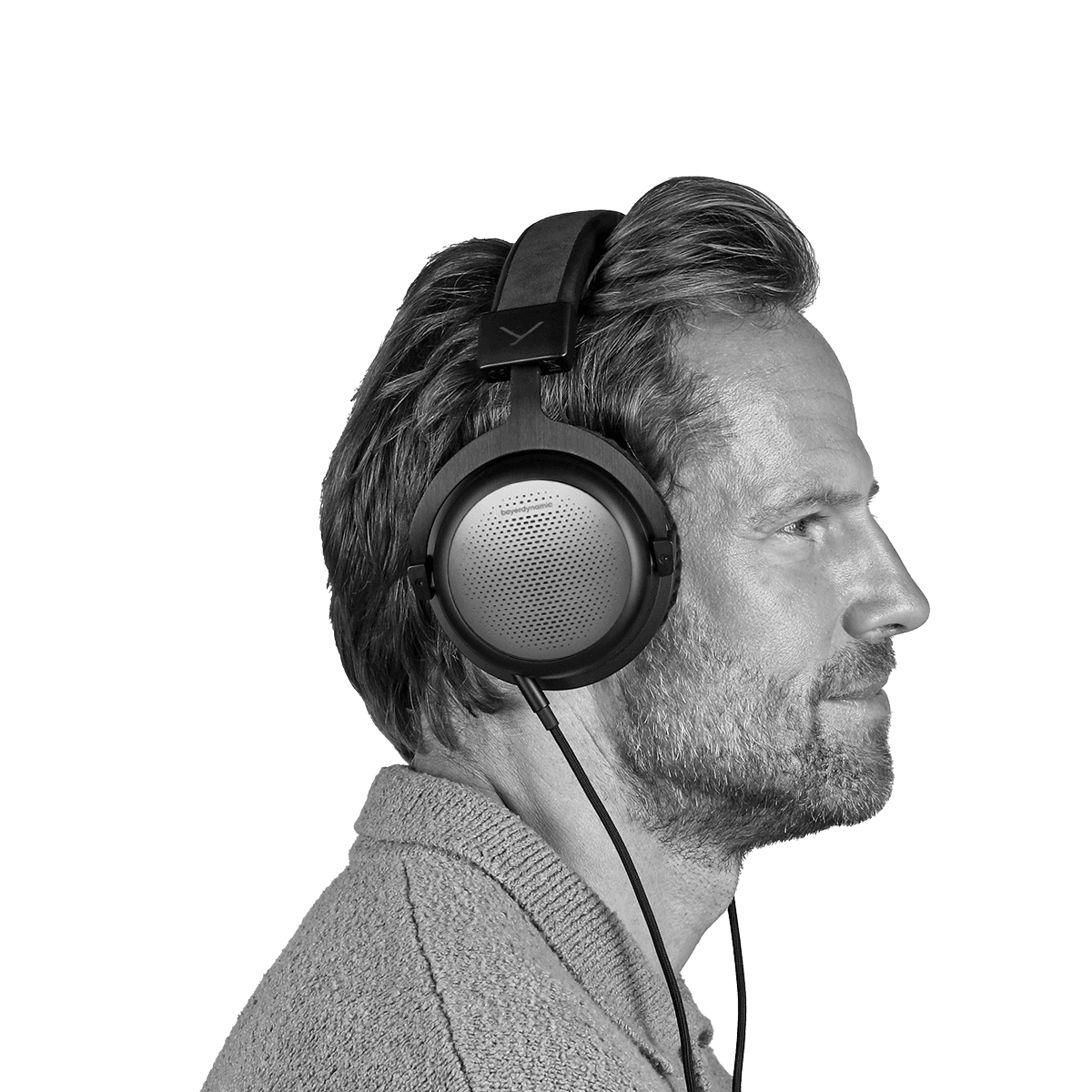 Beyerdynamic T1 G3 B 細節展示