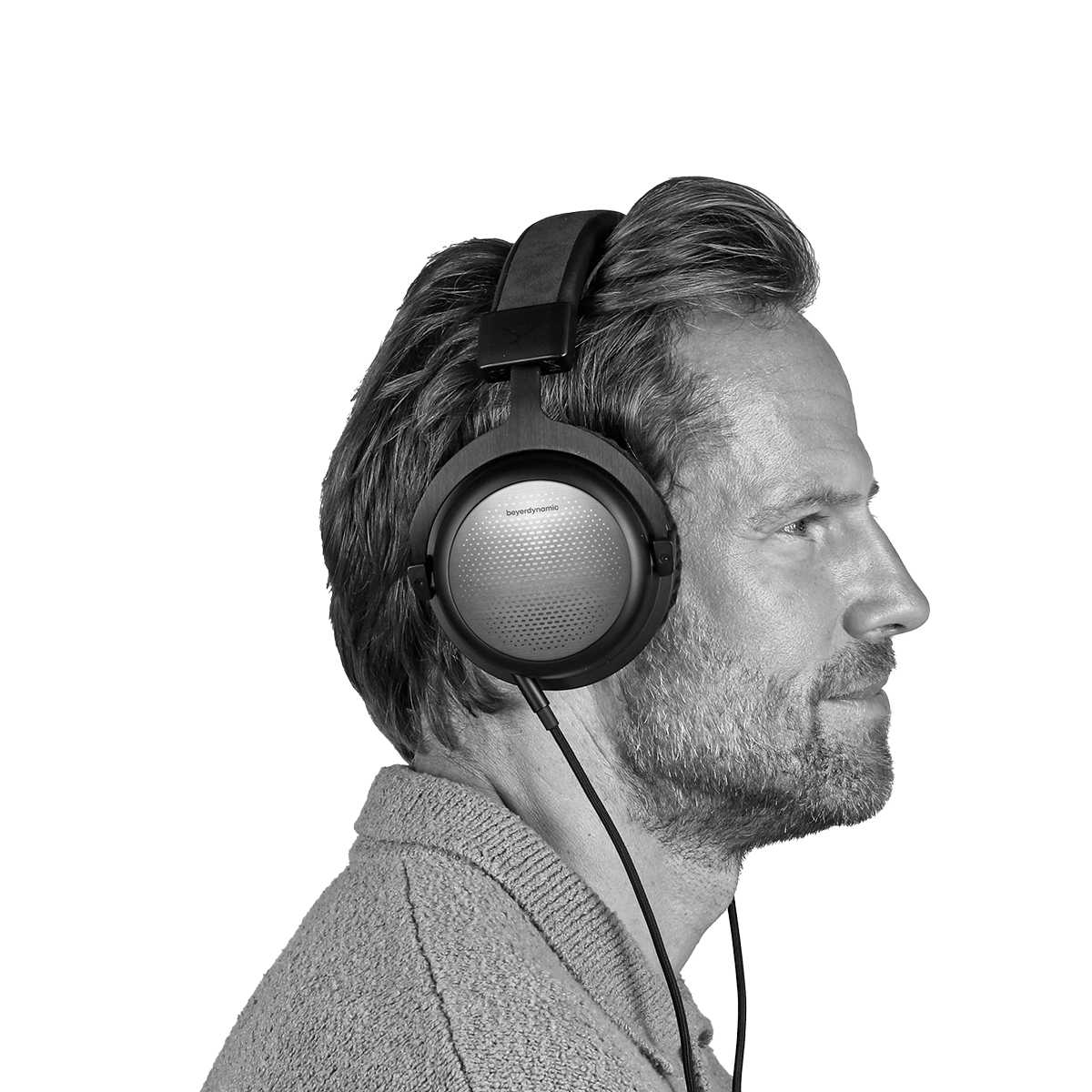 Beyerdynamic T5 G3 B 產品外觀