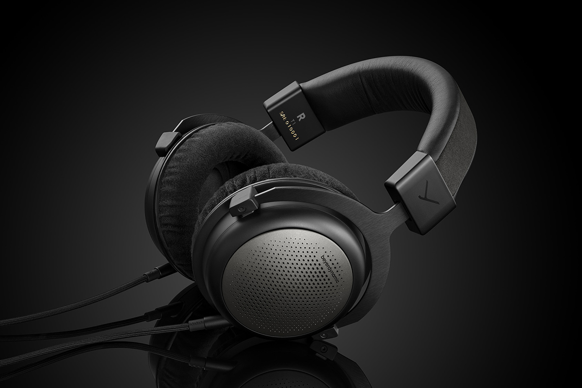 Beyerdynamic T5 G3 B 使用情境