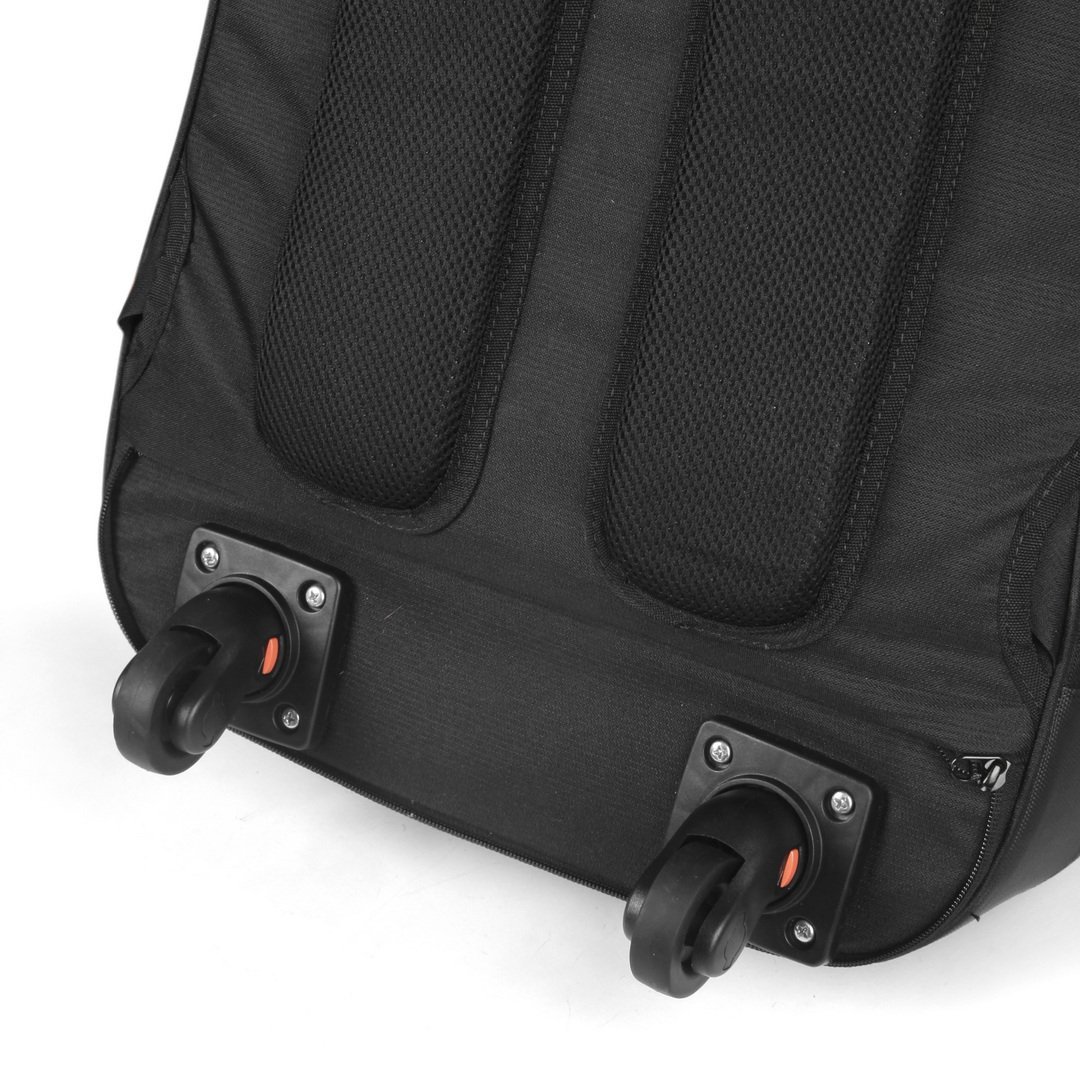 Dr. Case AxeWheel Electric Guitar Bag 產品外觀