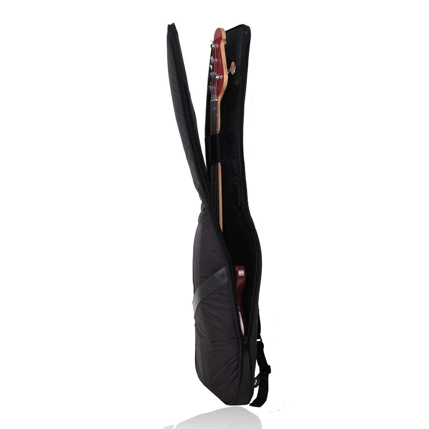Dr. Case Hybrid Electric Bass Bag 產品外觀