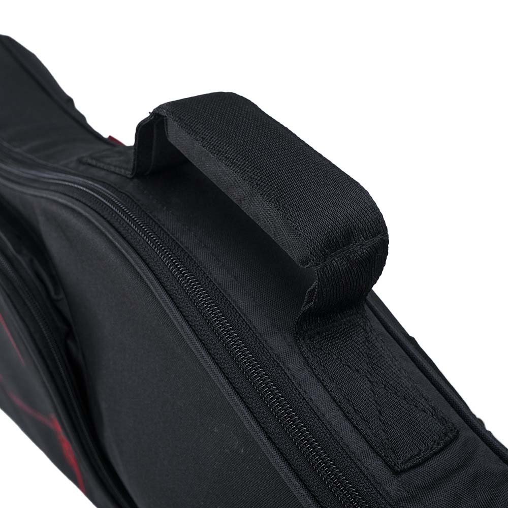Dr. Case Premier Electric Bass Bag 使用情境