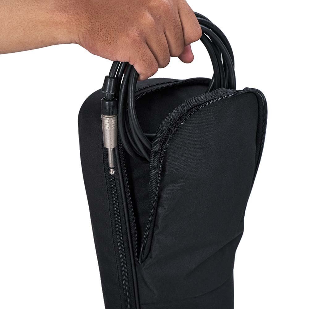 Dr. Case Premier Electric Guitar Bag 產品外觀