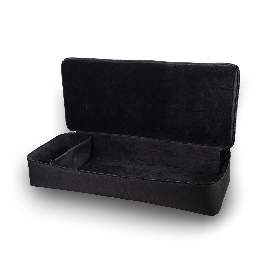 Dr. Case Portage 2.0 Keyboard Bag 使用情境