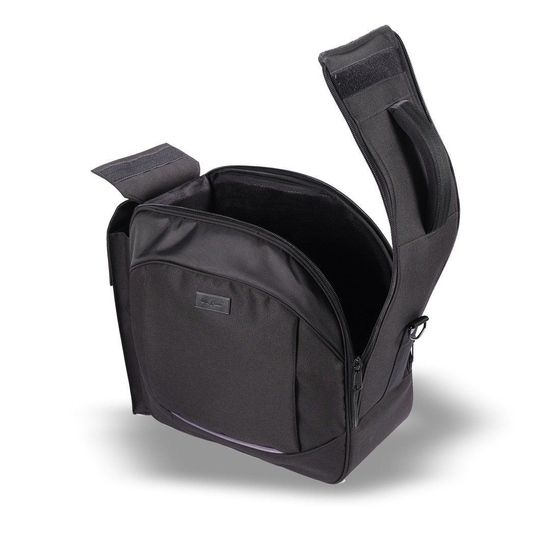 Dr. Case Portage 2.0 Snare Bag D 產品外觀