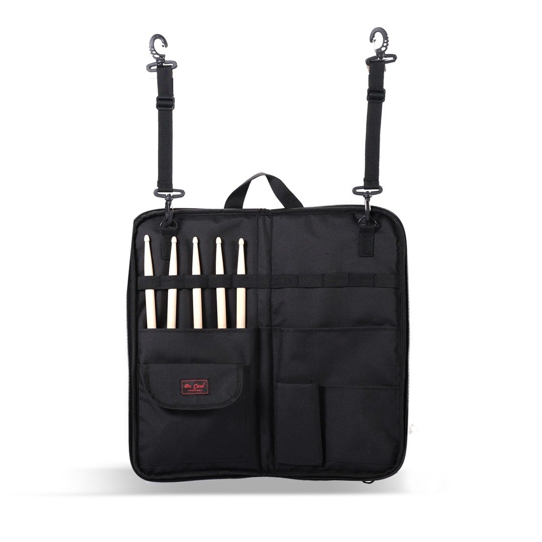 Dr. Case Portage 2.0 Drum Stick Bag Large 產品外觀