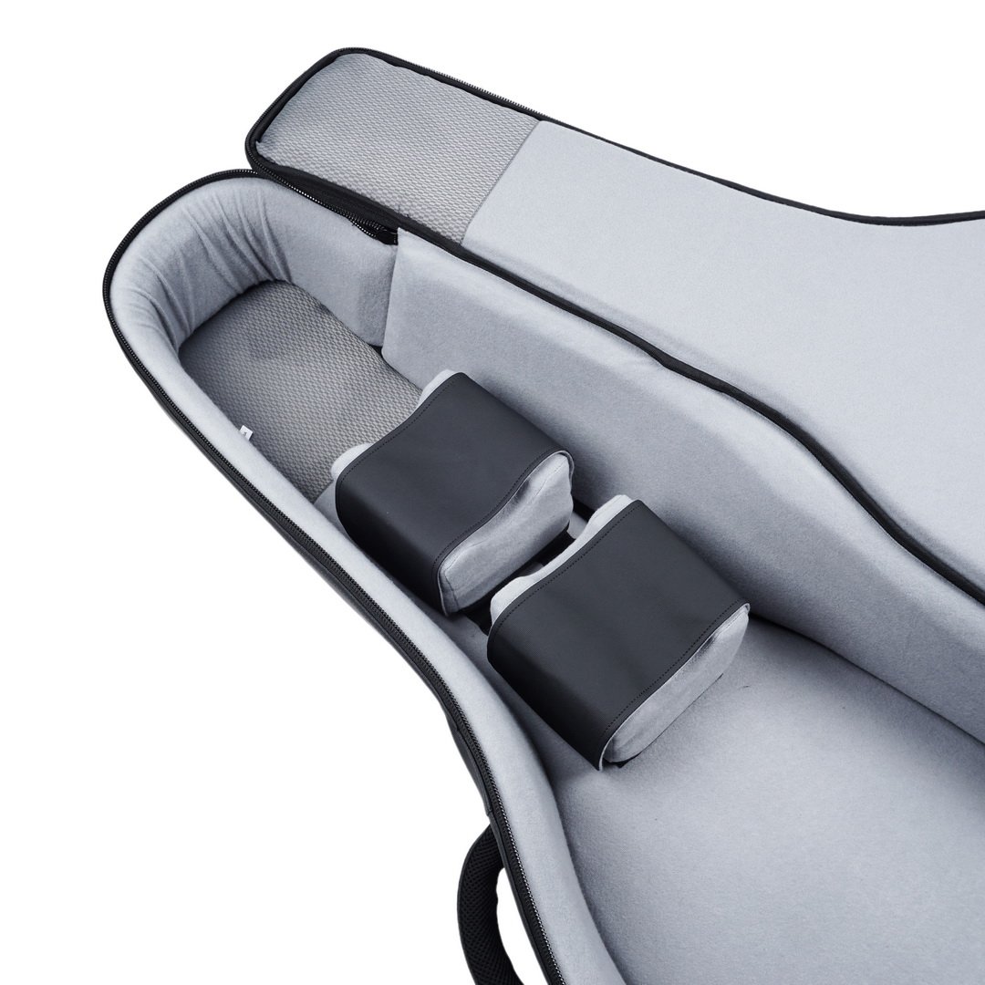 Dr. Case Ultimate 2.0 Acoustic Guitar Bag 產品外觀