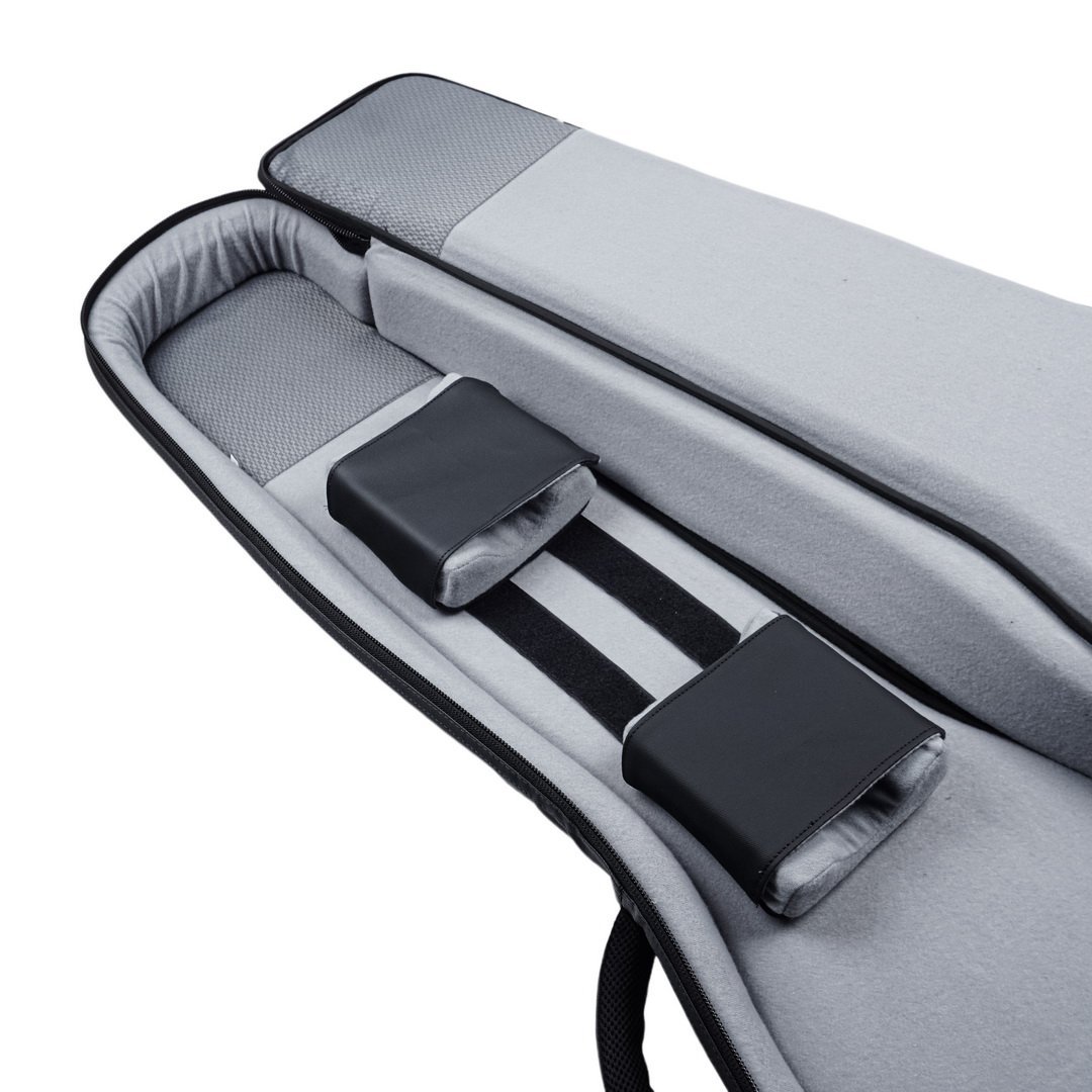 Dr. Case Ultimate 2.0 Electric Bass Bag 產品外觀