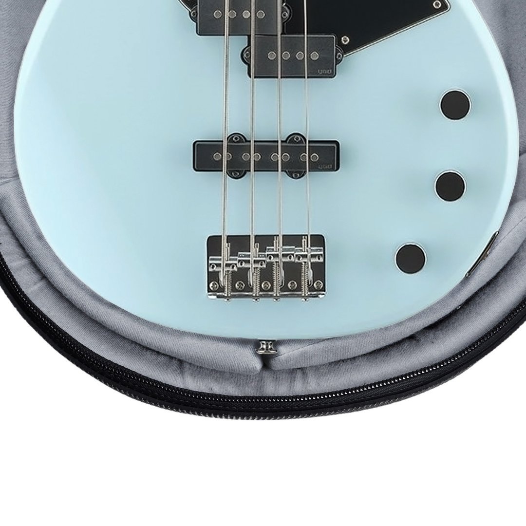 Dr. Case Ultimate 2.0 Electric Bass Bag 使用情境