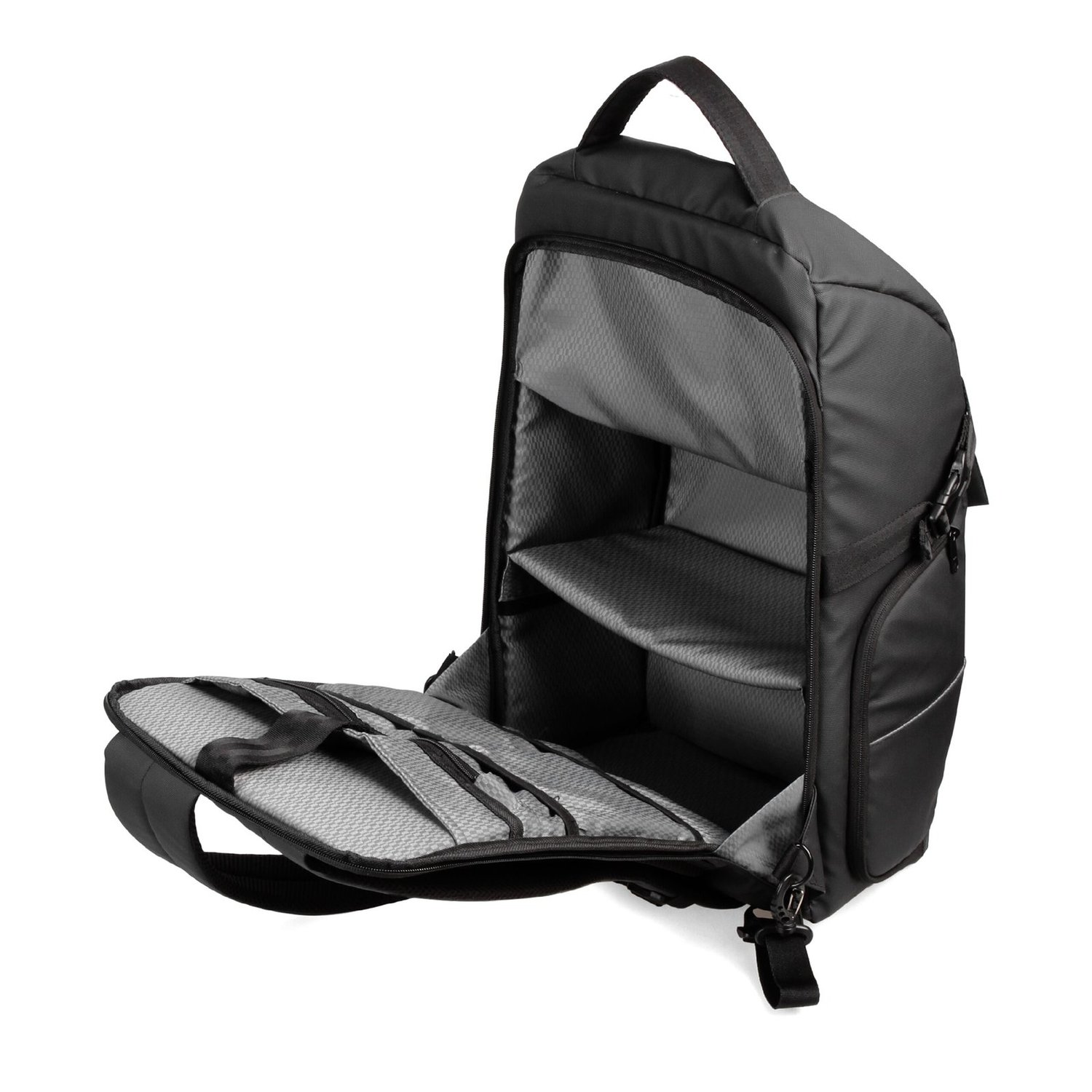 Dr. Case Ultimate 2.0 Beatpack Backpack 細節展示