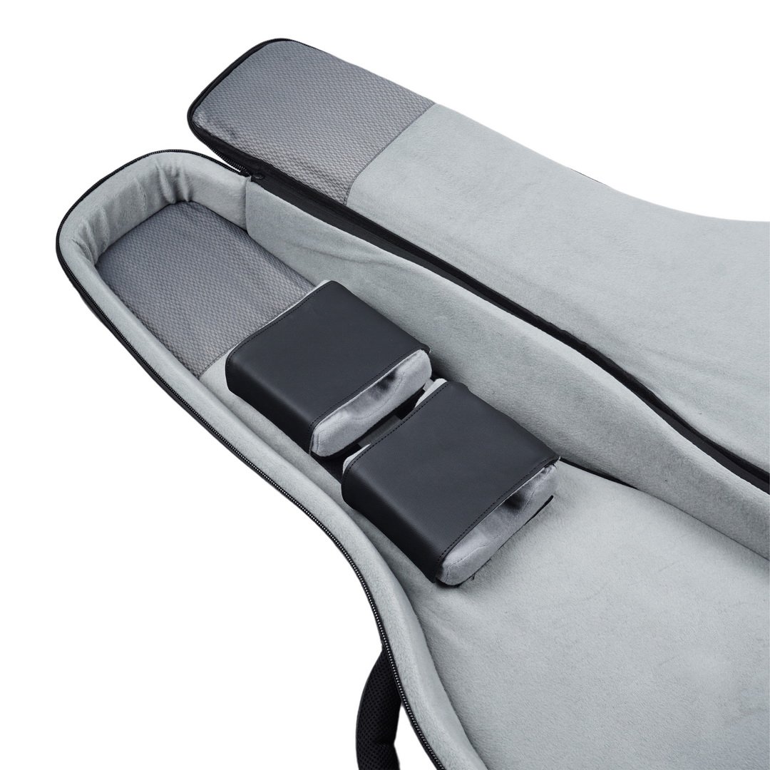 Dr. Case Ultimate 2.0 Electric Guitar Bag 產品外觀