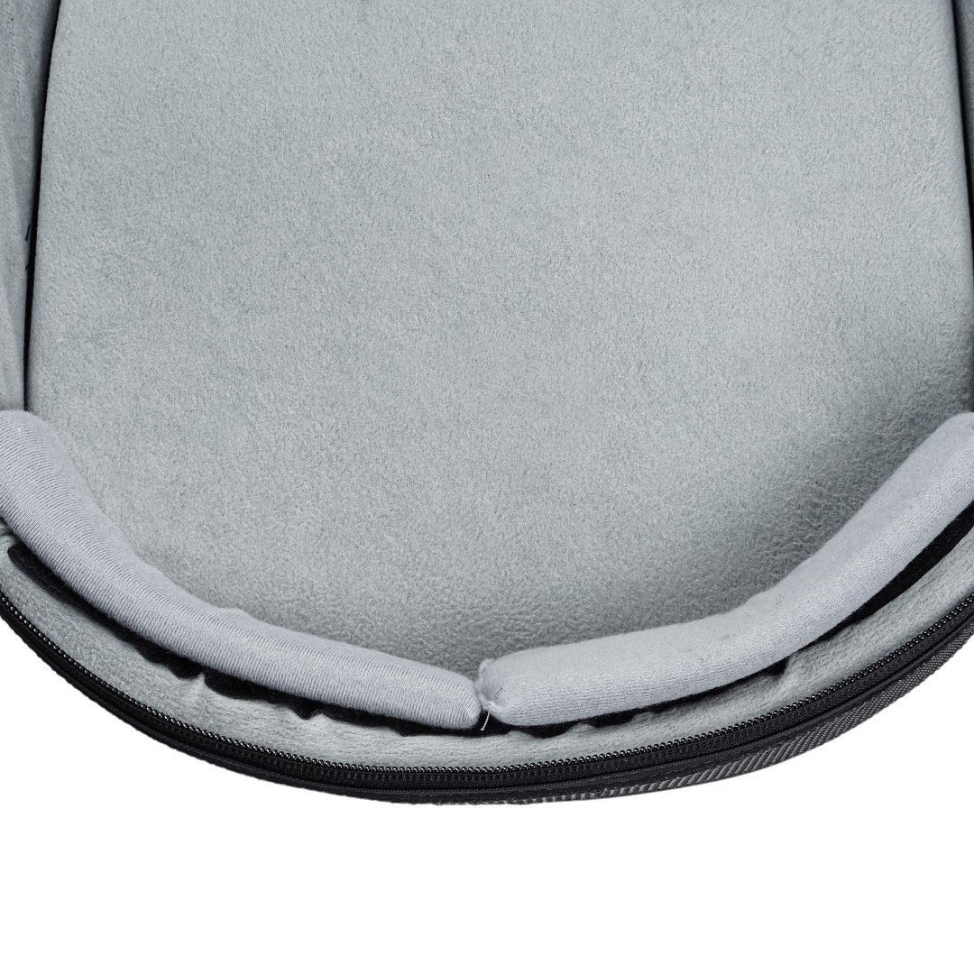 Dr. Case Ultimate 2.0 Electric Guitar Bag 使用情境