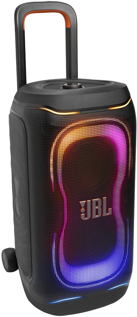 JBL PartyBox 330 Portable Bluetooth Party Speaker 配件展示