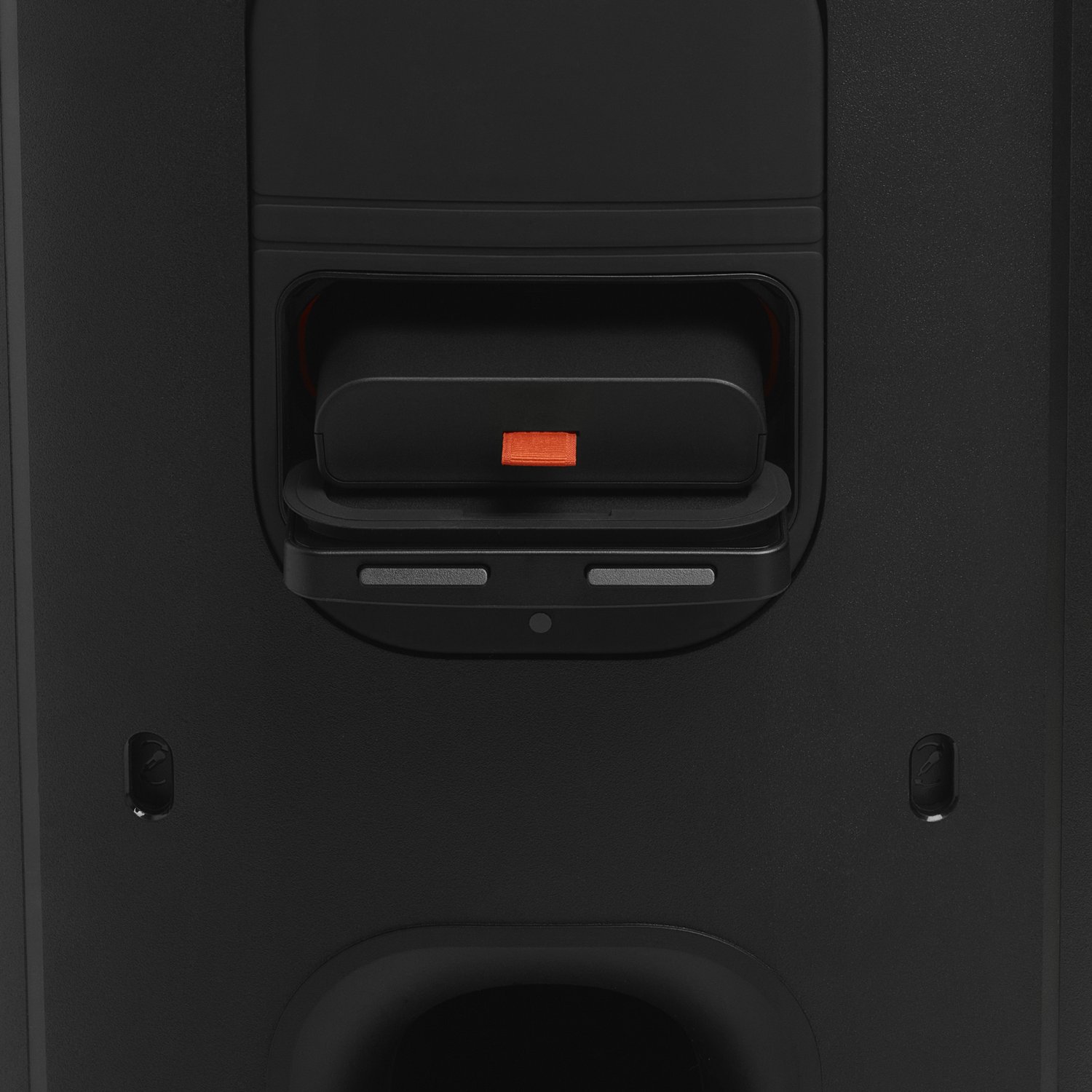 JBL PartyBox 330 Portable Bluetooth Party Speaker 規格示意