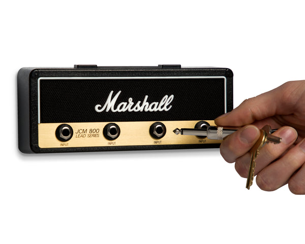 Pluginz Marshall Jcm800 Standard 2.0 鑰匙座 產品外觀