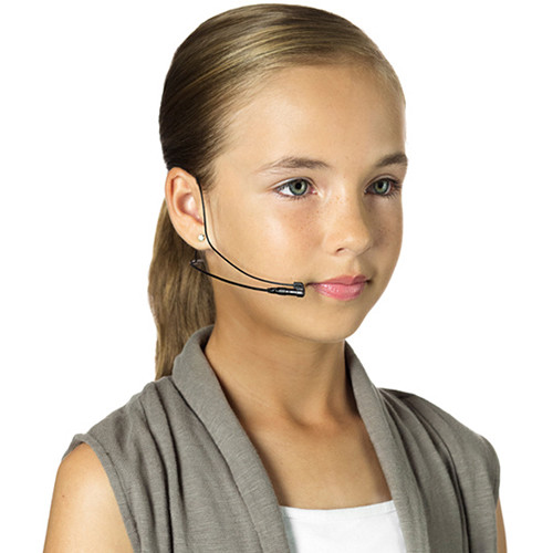 RODE Lav Headset 產品外觀