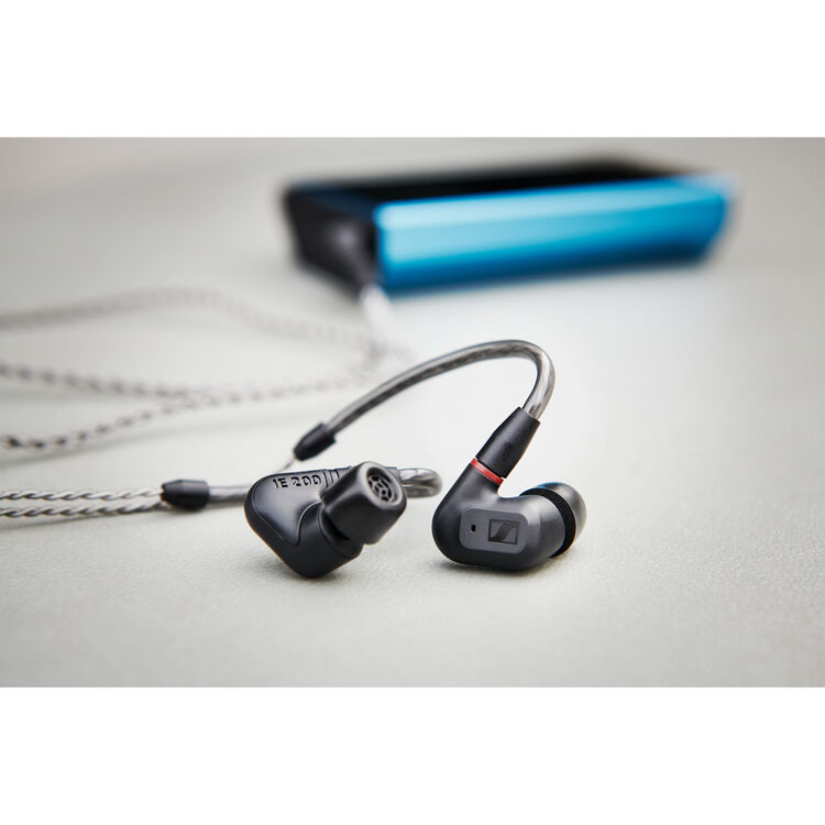 Sennheiser IE 200 產品外觀