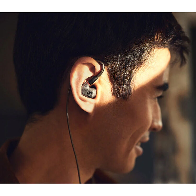 Sennheiser IE 600 產品外觀