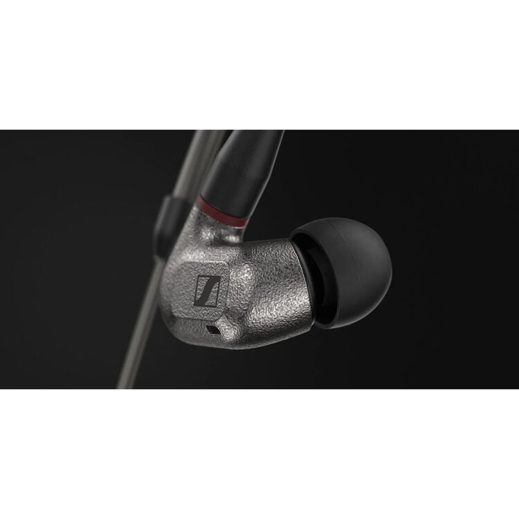 Sennheiser IE 600 使用情境