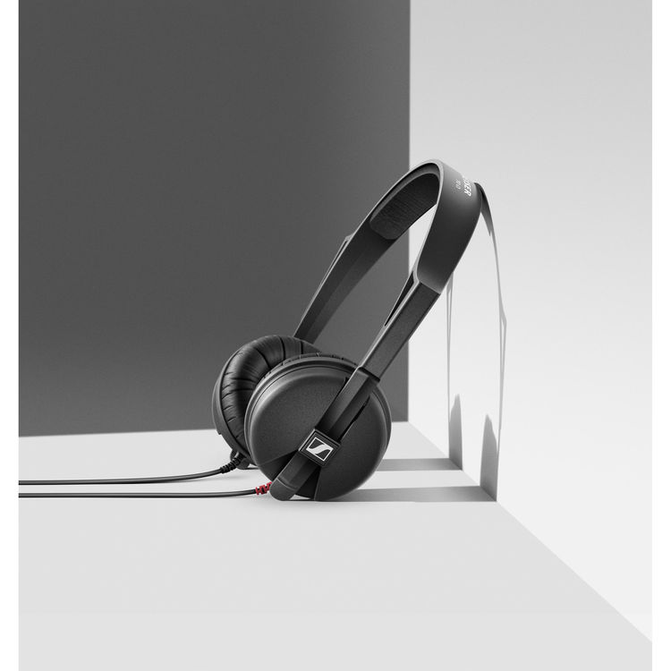 Sennheiser HD-25 Light 產品外觀