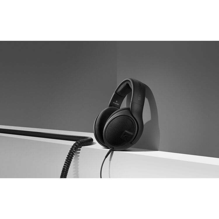 Sennheiser HD 400 PRO 產品外觀