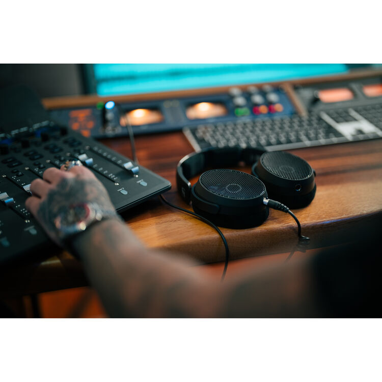 Sennheiser HD 490 PRO 產品外觀