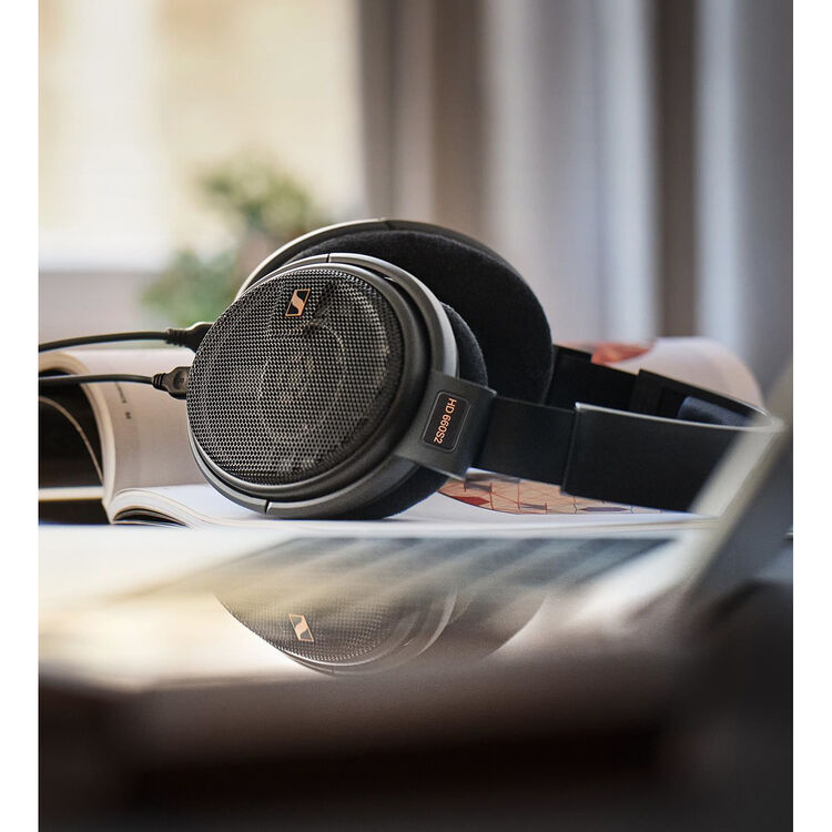 Sennheiser HD 660S2 產品外觀