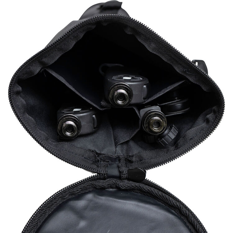 SHURE SH-STANDBAG 產品外觀