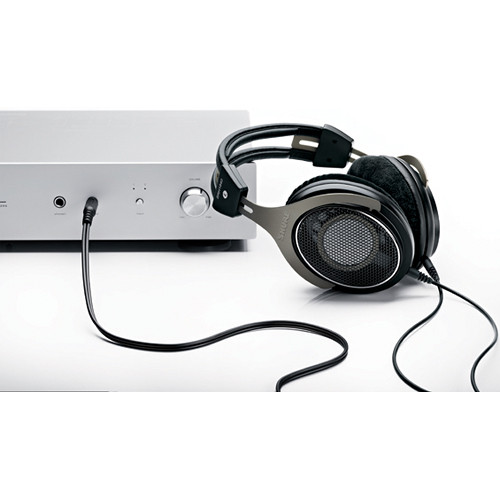 SHURE SRH1840 產品外觀