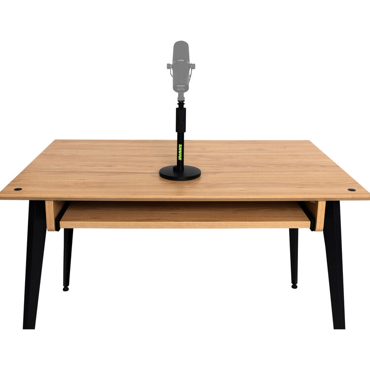 SHURE SH-DESKTOP1 產品外觀