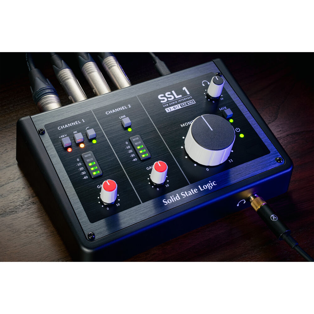SSL 1 使用情境