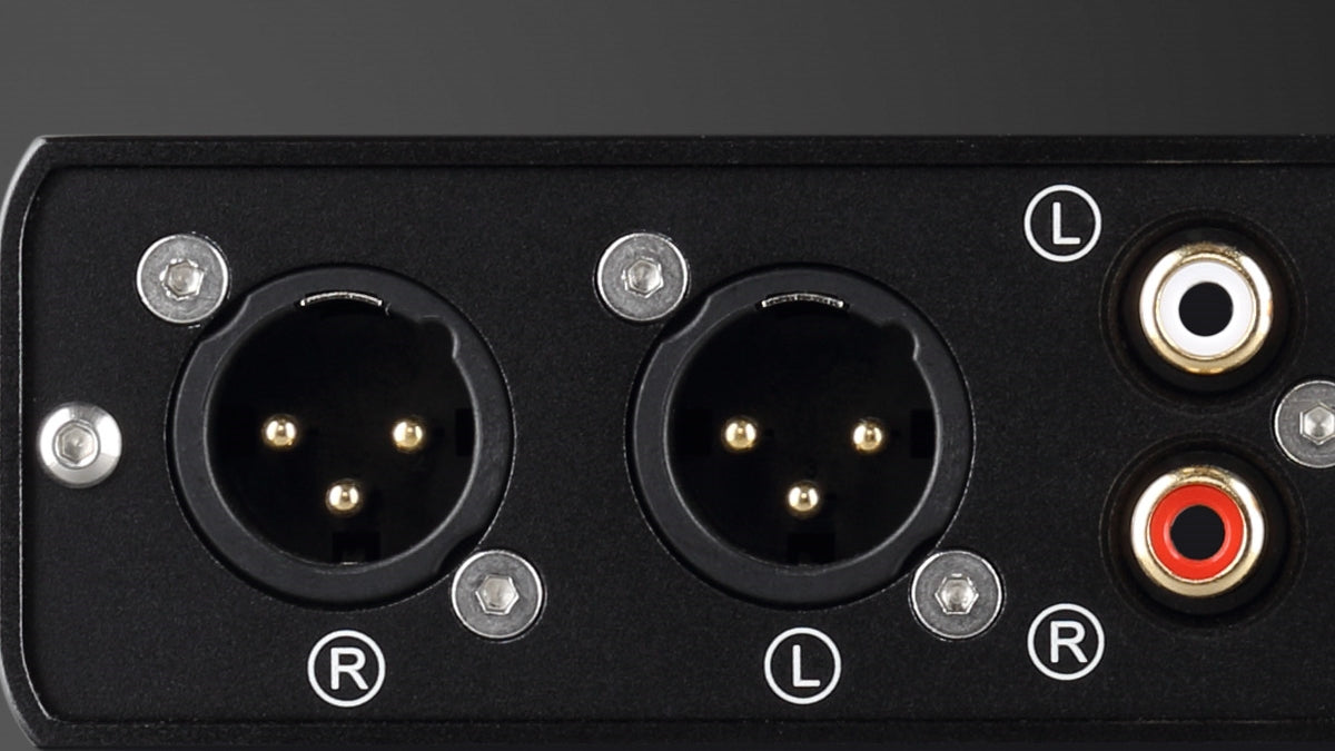 TOPPING E70V/BK DAC 配件展示