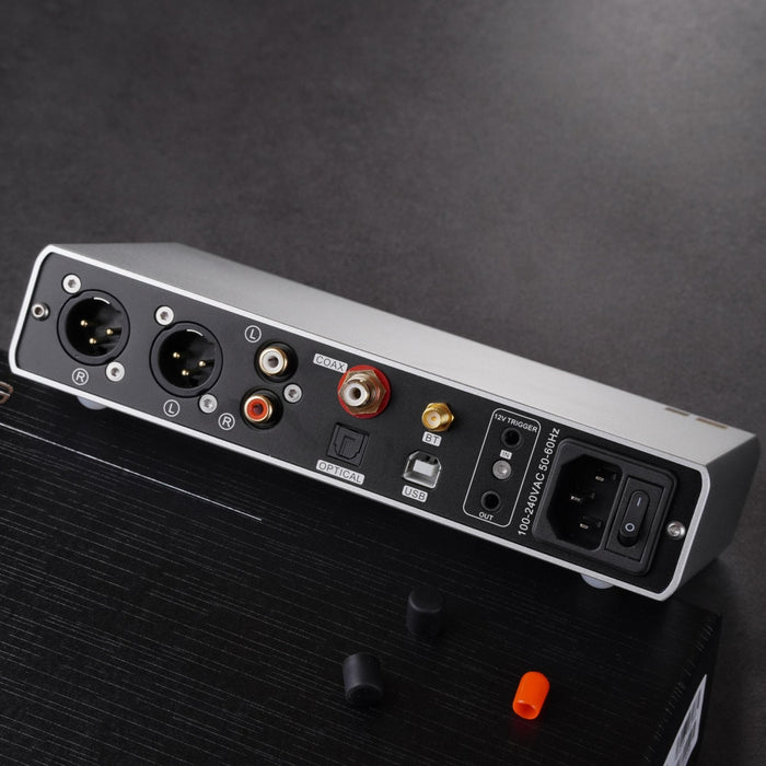 TOPPING E70V/SV DAC 產品外觀