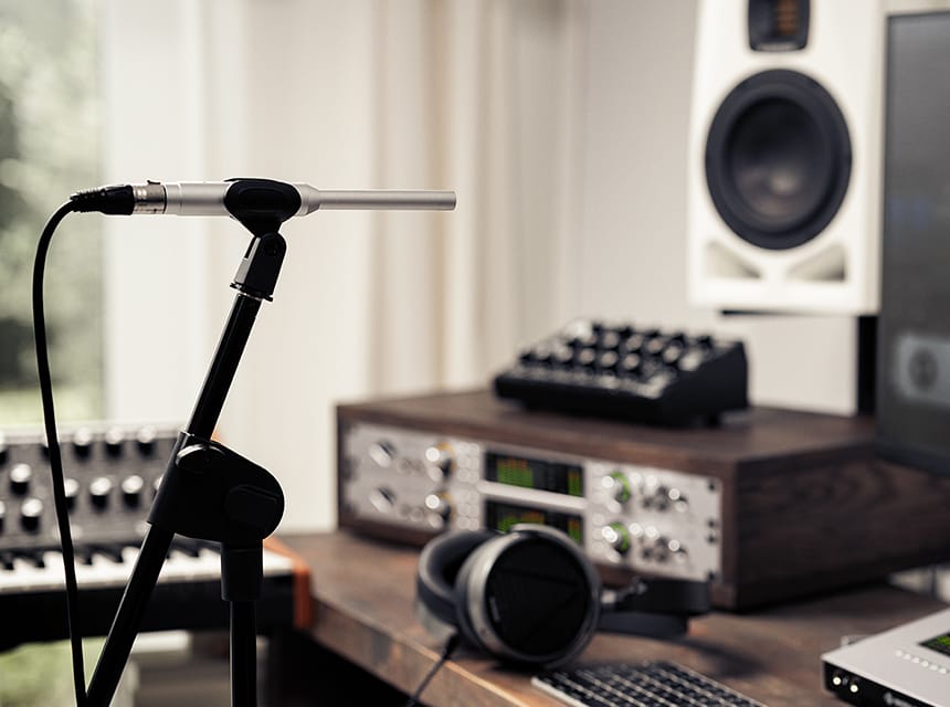 Apollo Twin X DUO Gen 2 Thunderbolt Audio Interface 細節展示