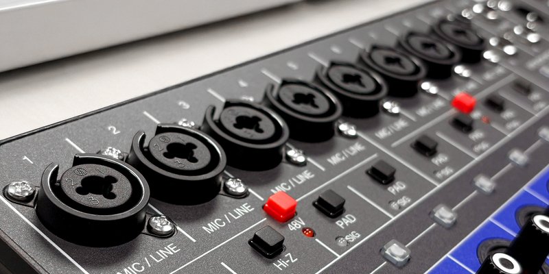 Zoom L12next 使用情境