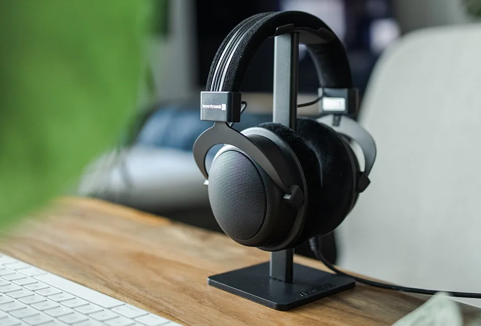 Beyerdynamic DT 880 Special Edition 250Ω|半開放監聽耳機 1