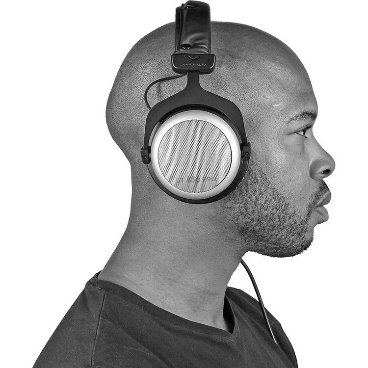 Beyerdynamic DT880 Pro 產品外觀