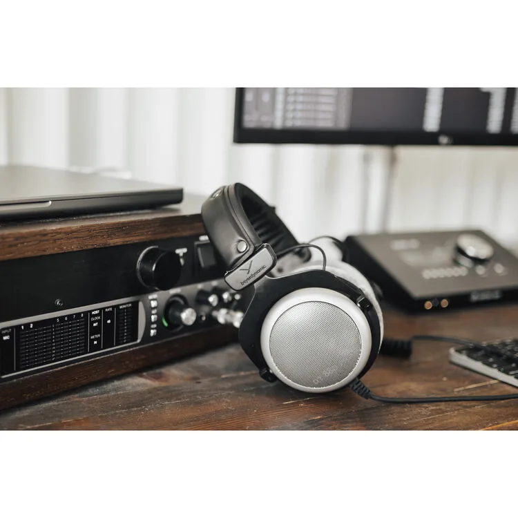 Beyerdynamic DT880 Pro 使用情境