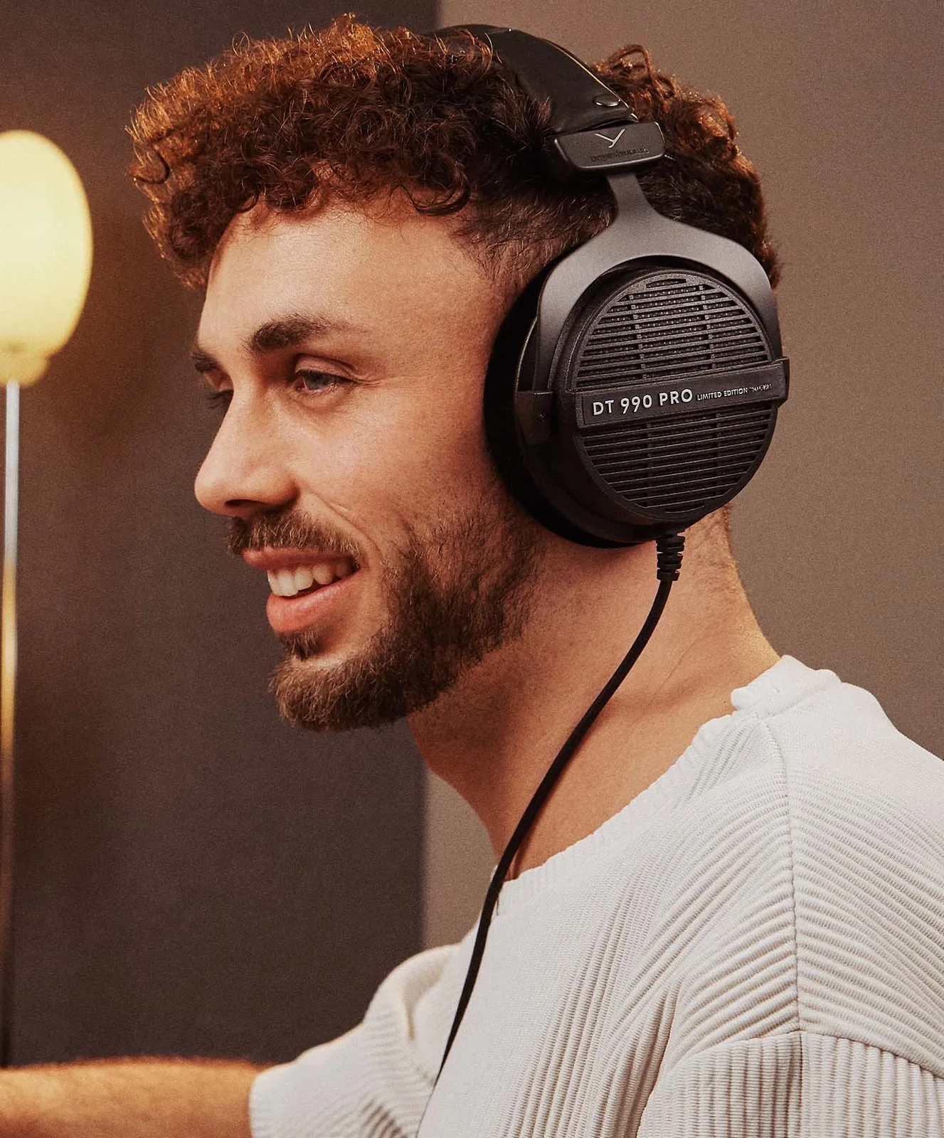 Beyerdynamic DT 990 Special Edition 250Ω|開放式監聽耳機 2