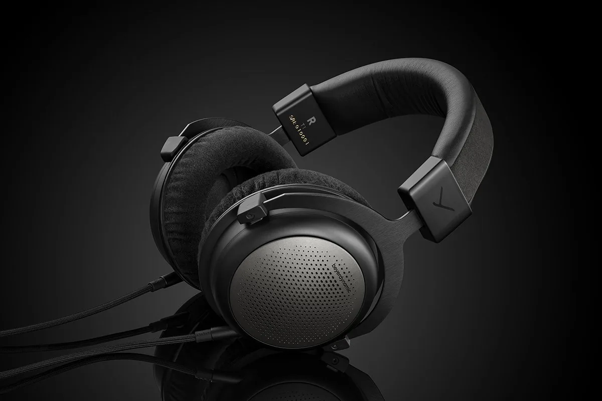 Beyerdynamic T5 G3 B 使用情境