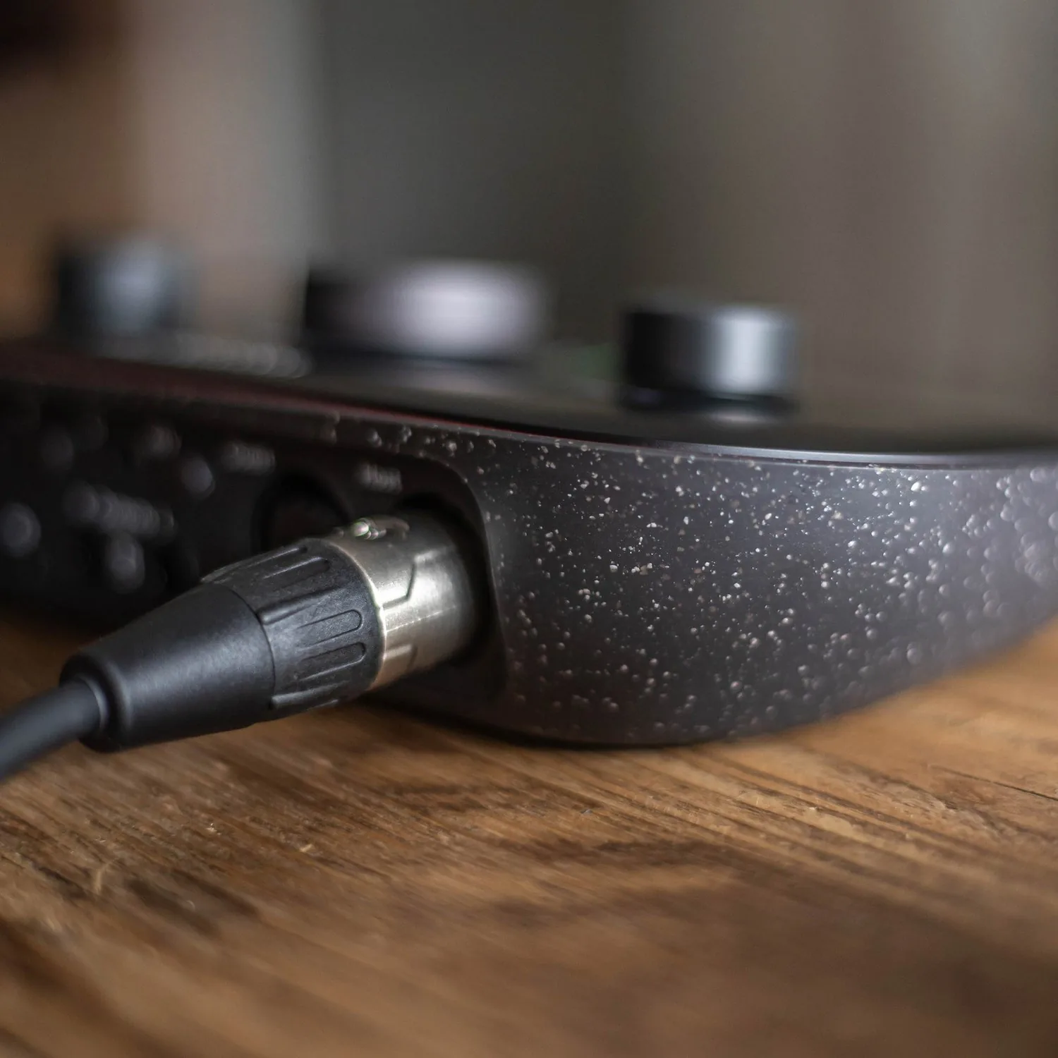 Focusrite Vocaster One 使用情境